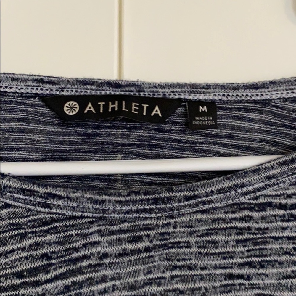 Athleta top - Picture 3 of 3